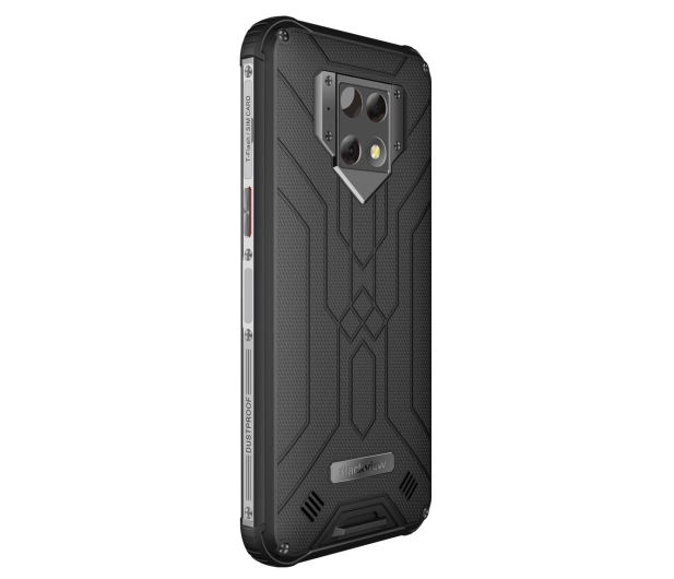 BLACKVIEW BV9800 Pro 6/128GB Czarny - 745102 - zdjęcie 9